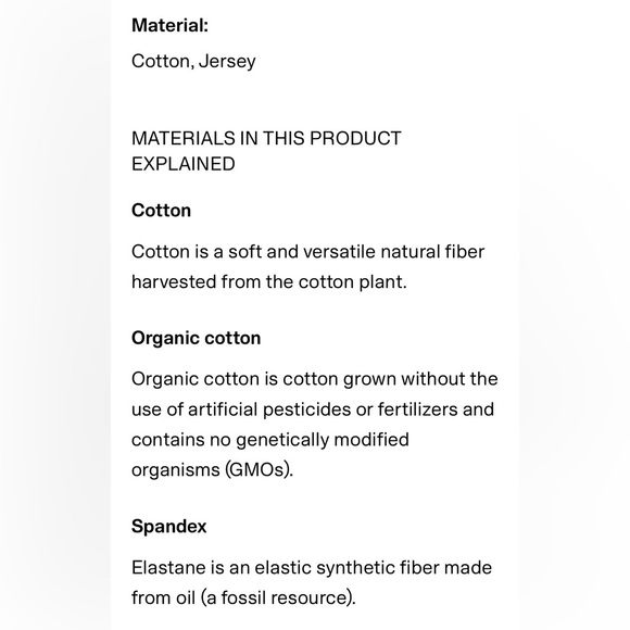 Silver Foil & Black Oversized Short-Sleeve Cotton T-shirt | Large | NWT | H&M - Picture 8 of 8